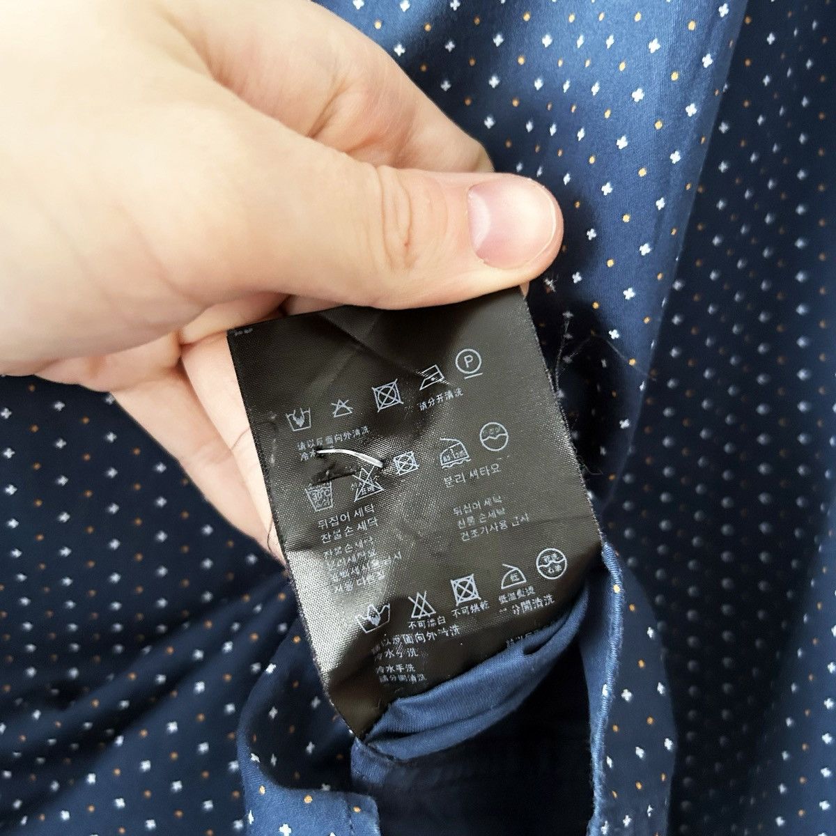 Prada Prada shirt Size US M / EU 48-50 / 2 - 7 Thumbnail