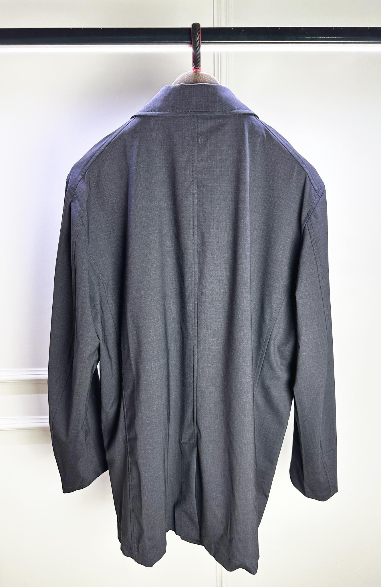 Kiton Men's jacket Kired Size US XL / EU 56 / 4 - 5 Thumbnail
