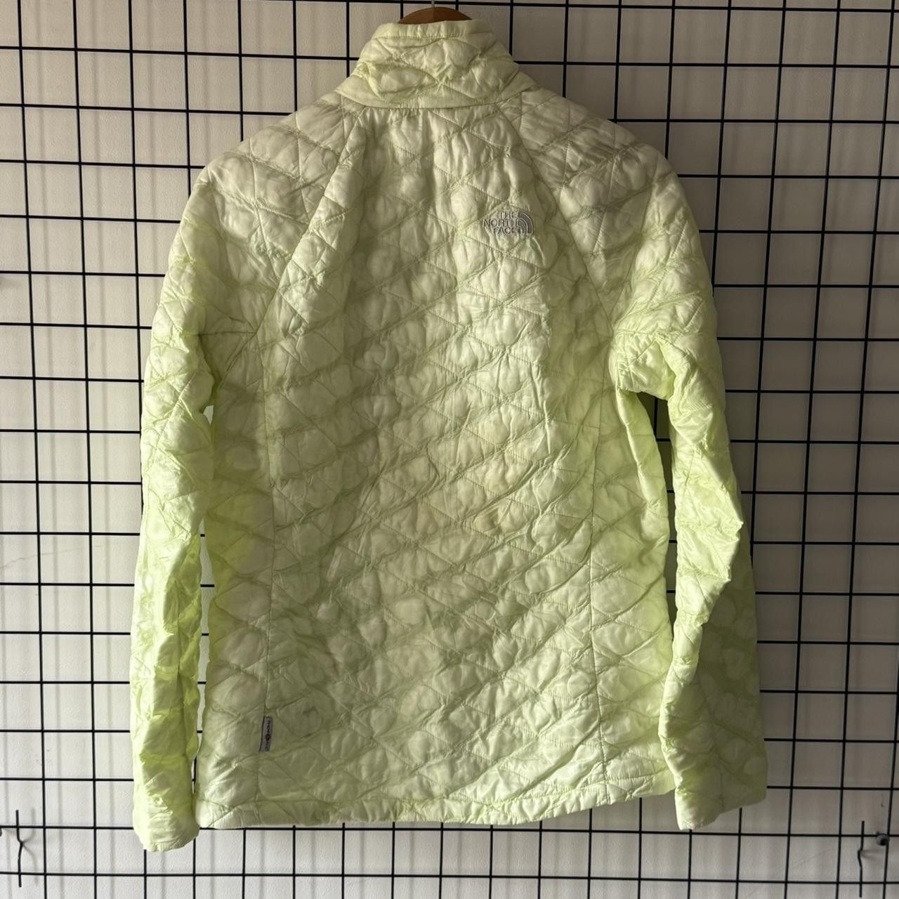 The North Face The North Face Jacket Womans Black Warmed Size L / US 10 / IT 46 - 2 Thumbnail