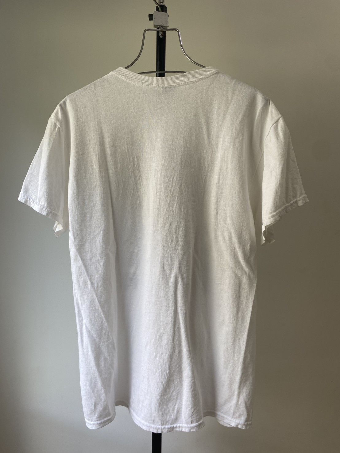 Band Tees Fiddlehead band tee Size US M / EU 48-50 / 2 - 4 Thumbnail