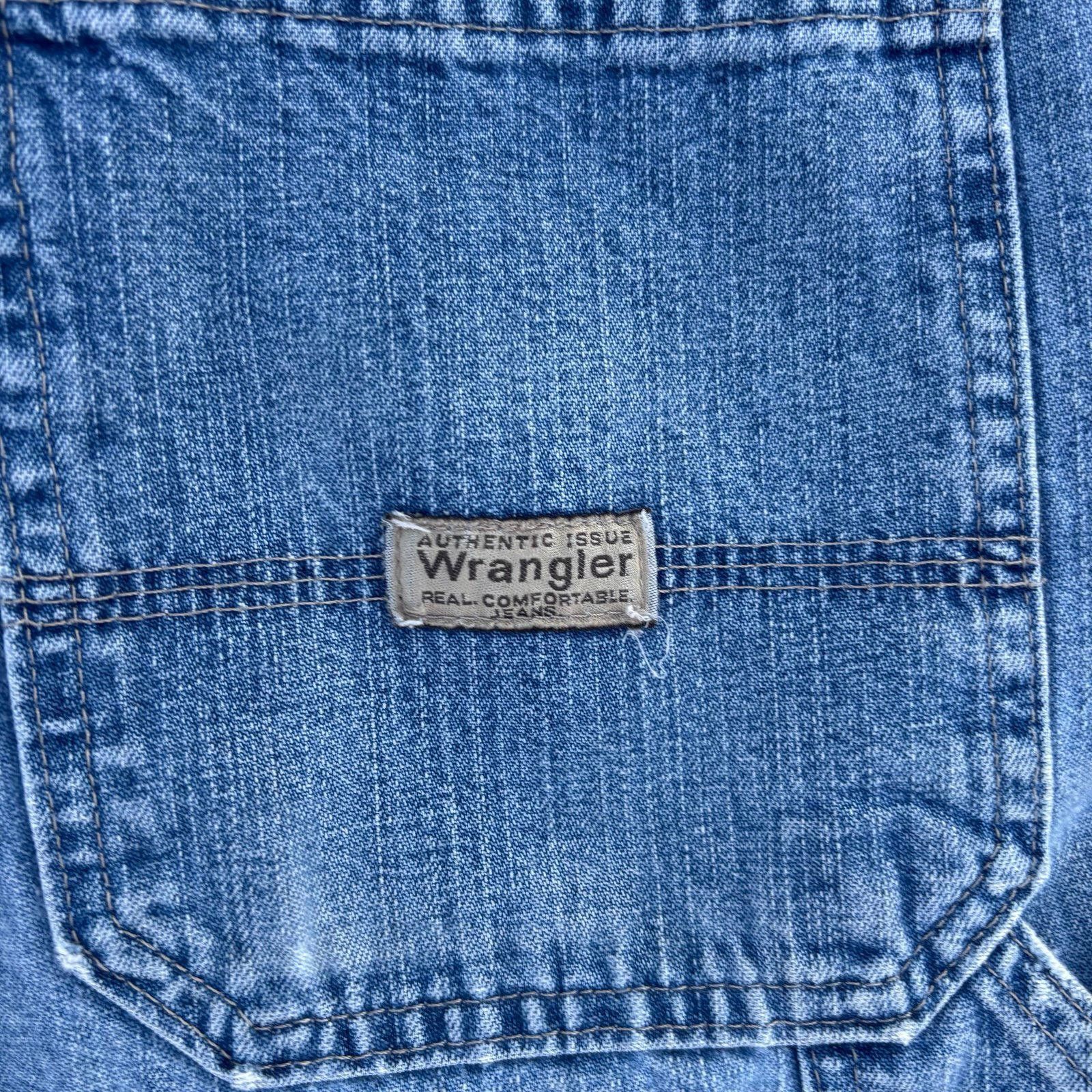 Wrangler Baggy skater jorts Size US 38 / EU 54 - 5 Thumbnail