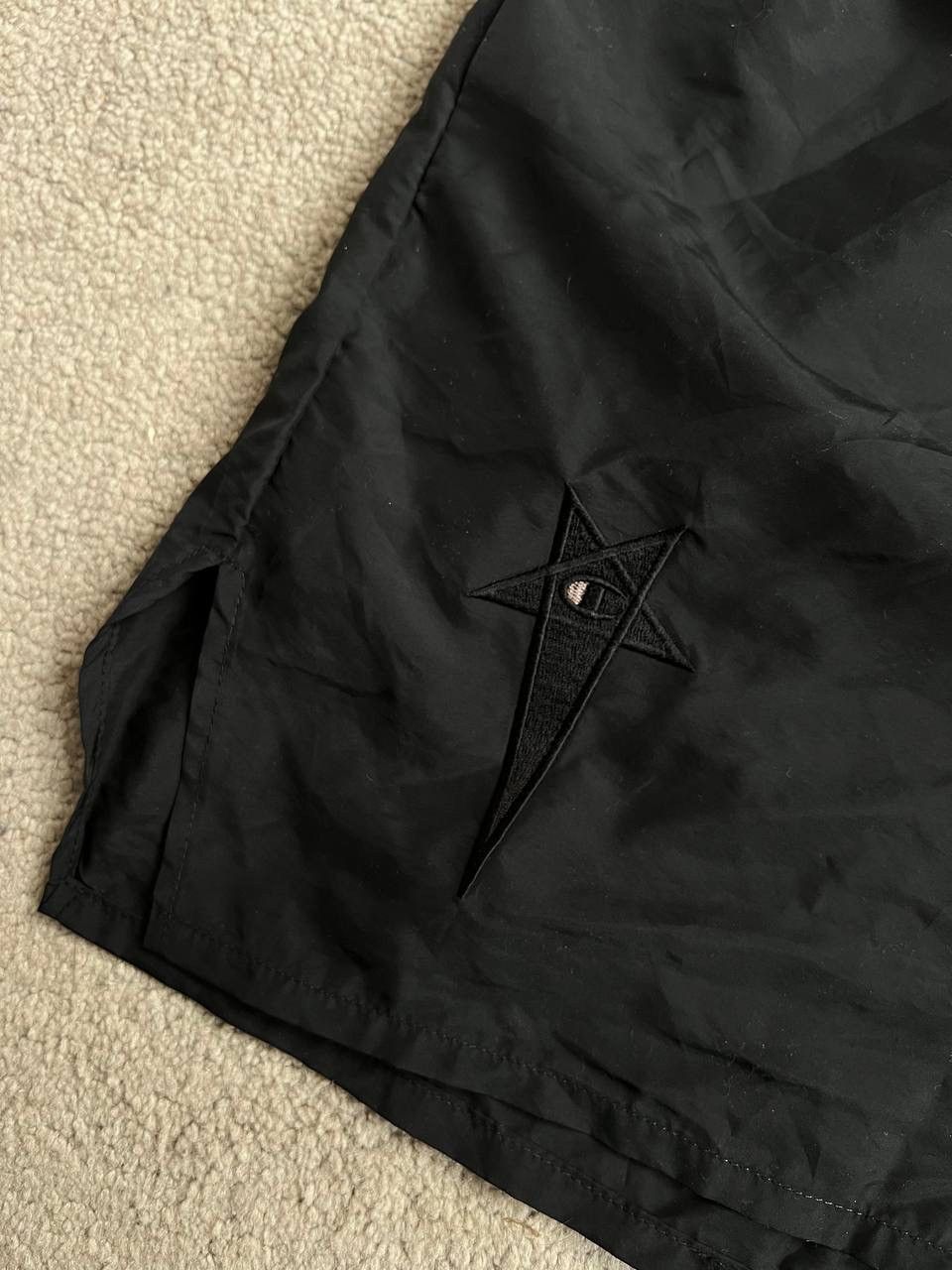 Rick Owens RICK OWENS Champion Dolphin Shorts Size US 38 / EU 54 - 5 Thumbnail