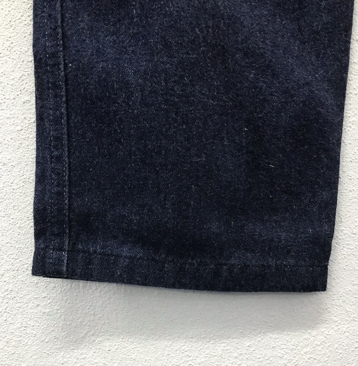 Fendi × Vintage Vintage Fendi Jeans Made In Italy Denim Pants Size US 27 - 12 Thumbnail