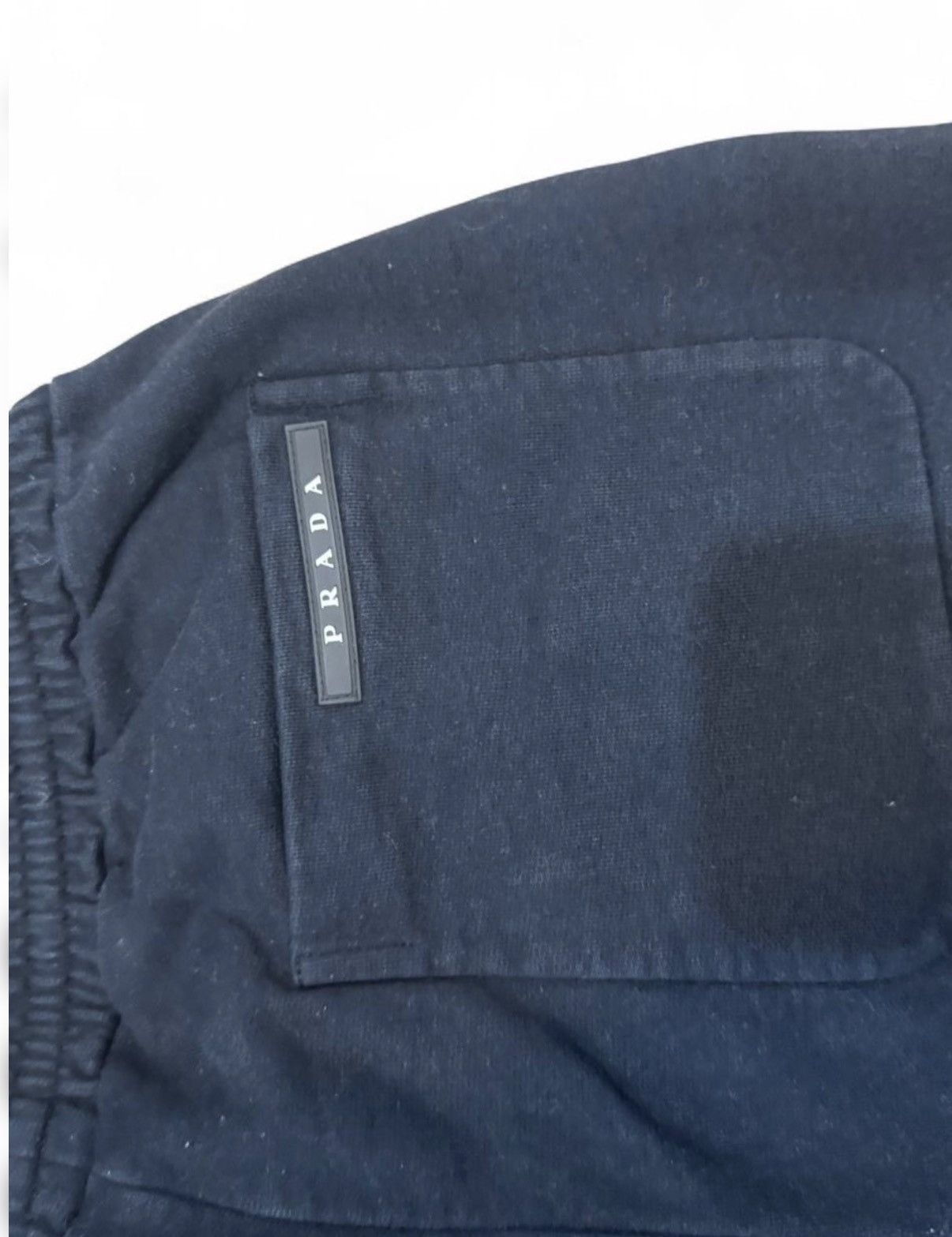 Prada Prada sweatpants Size US 30 / EU 46 - 3 Thumbnail