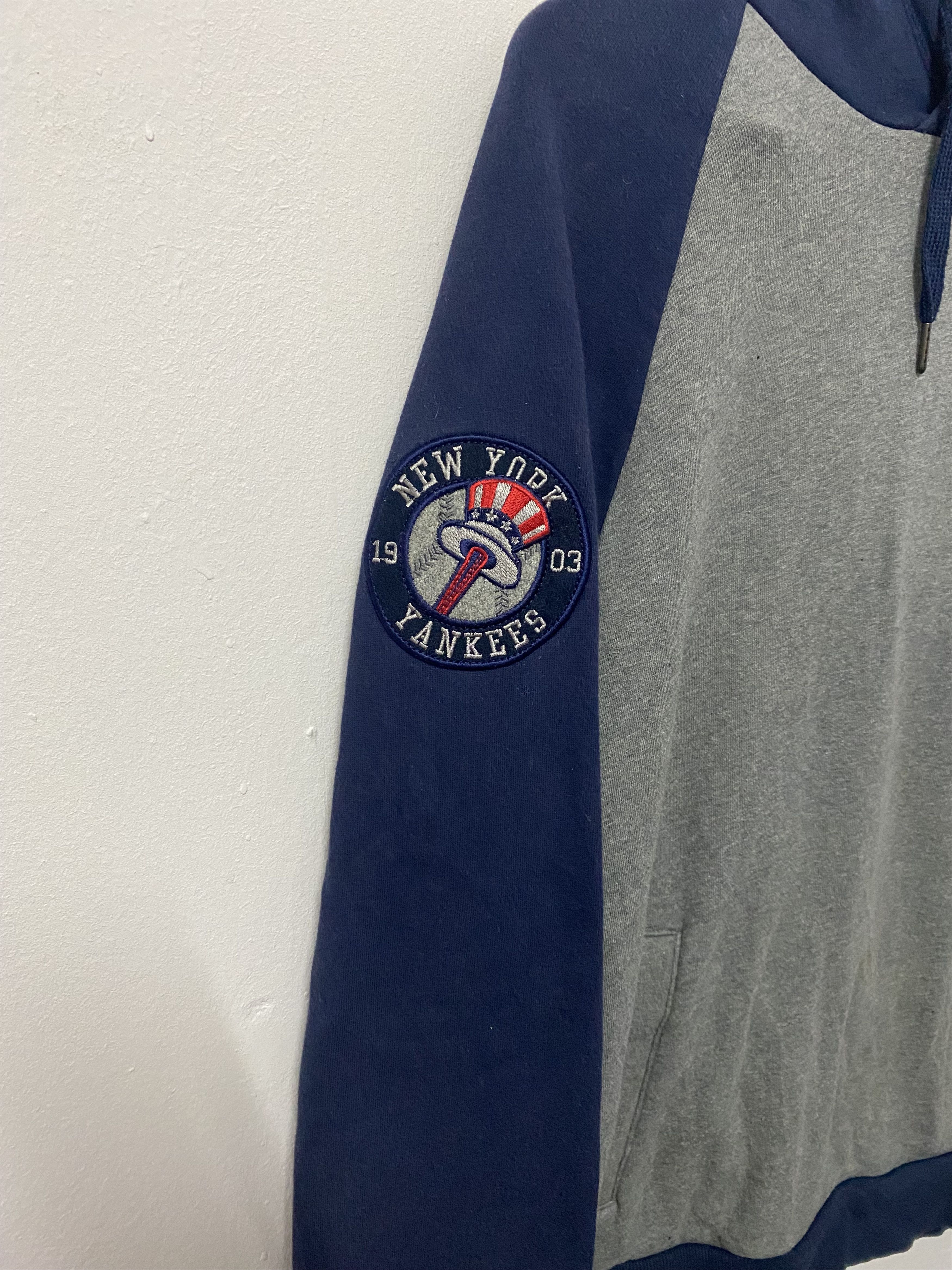 MLB × New York Yankees MLB New York Yankees Sweatshirts Hoodie Size US M / EU 48-50 / 2 - 4 Thumbnail