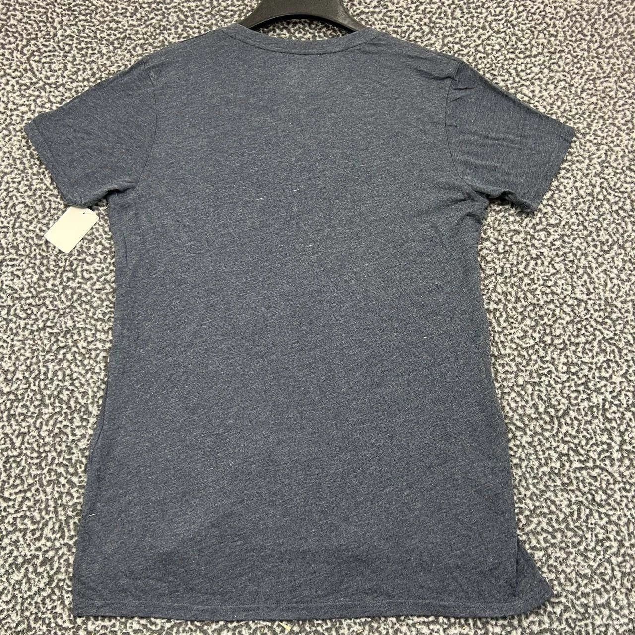 Other Minnesota Twins Shirt Men Short Sleeve Crew Neck New M Size US M / EU 48-50 / 2 - 2 Thumbnail