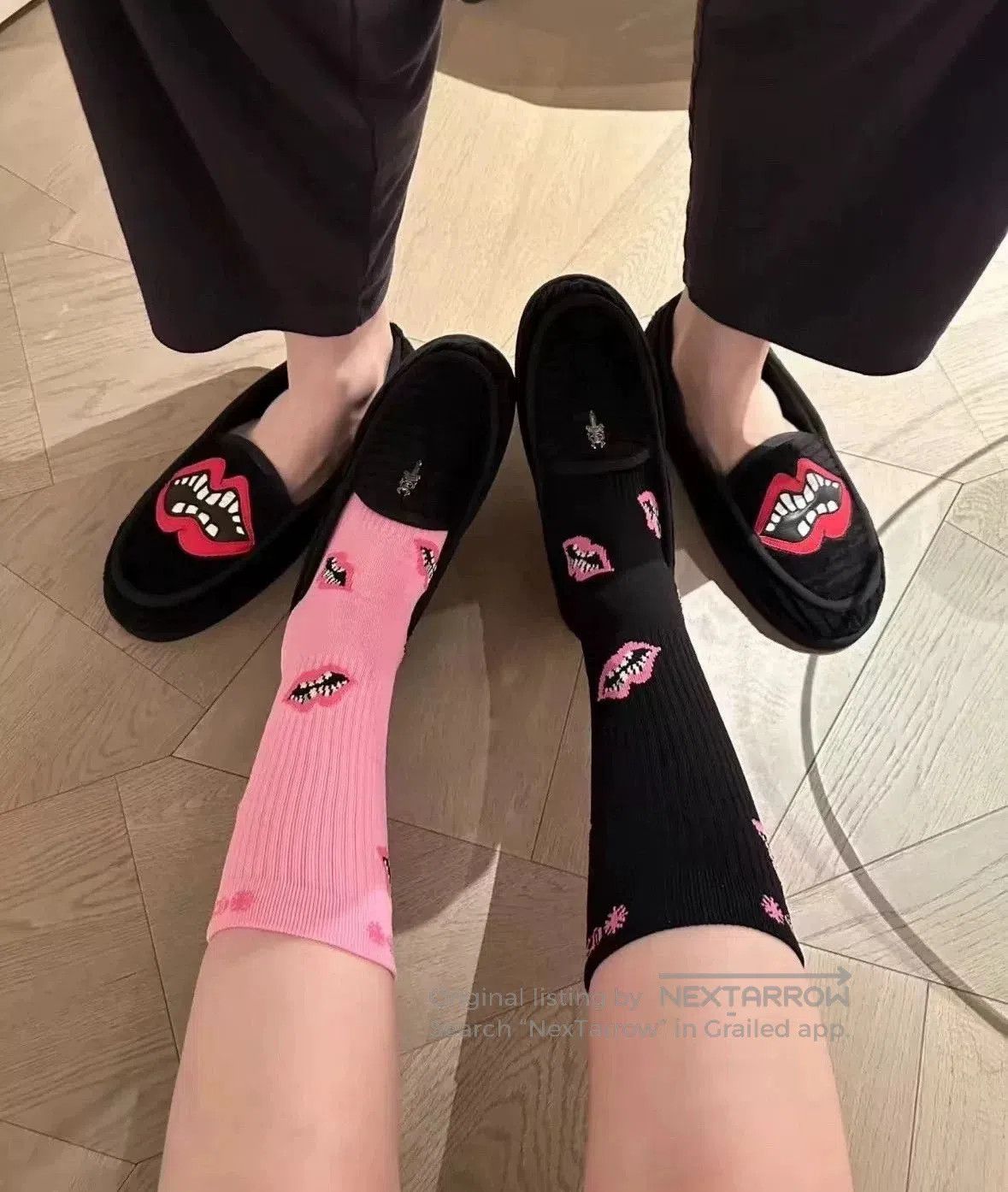Chrome Hearts Chrome Hearts Matty Boy Loafers. Size US 10 / EU 43 - 6 Thumbnail