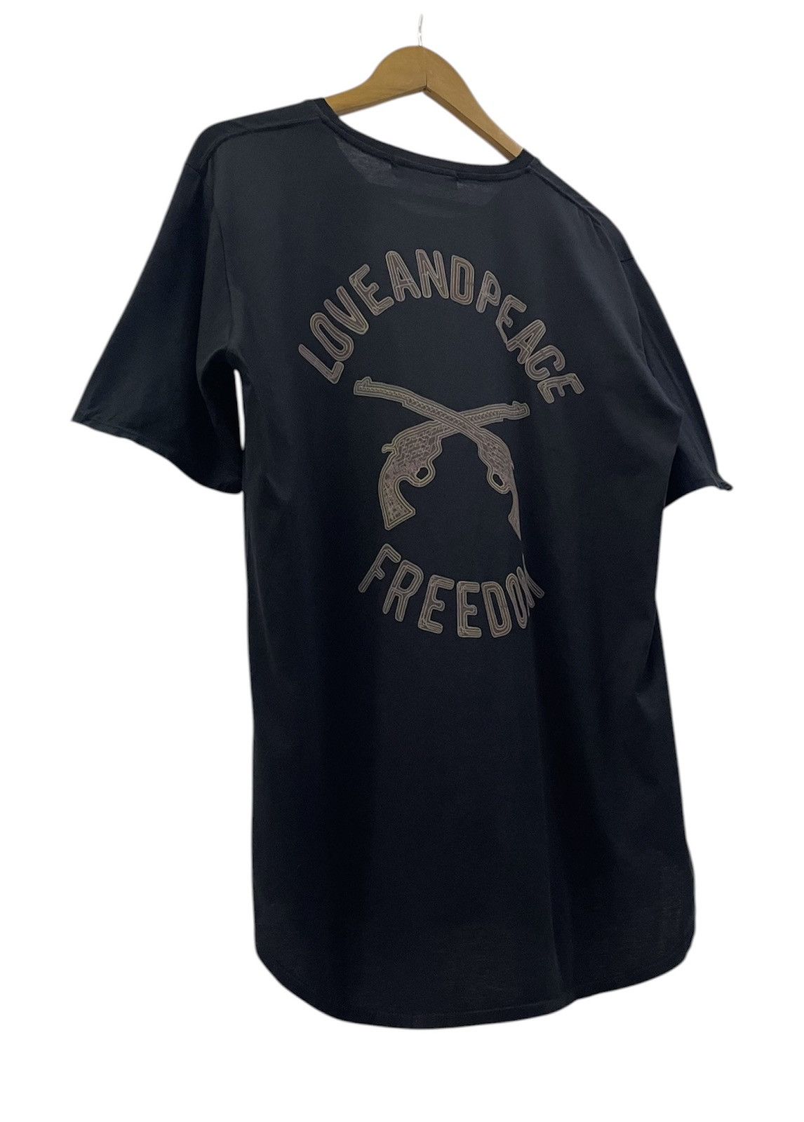 Roar RoarGuns Tshirts Size US M / EU 48-50 / 2 - 2 Thumbnail