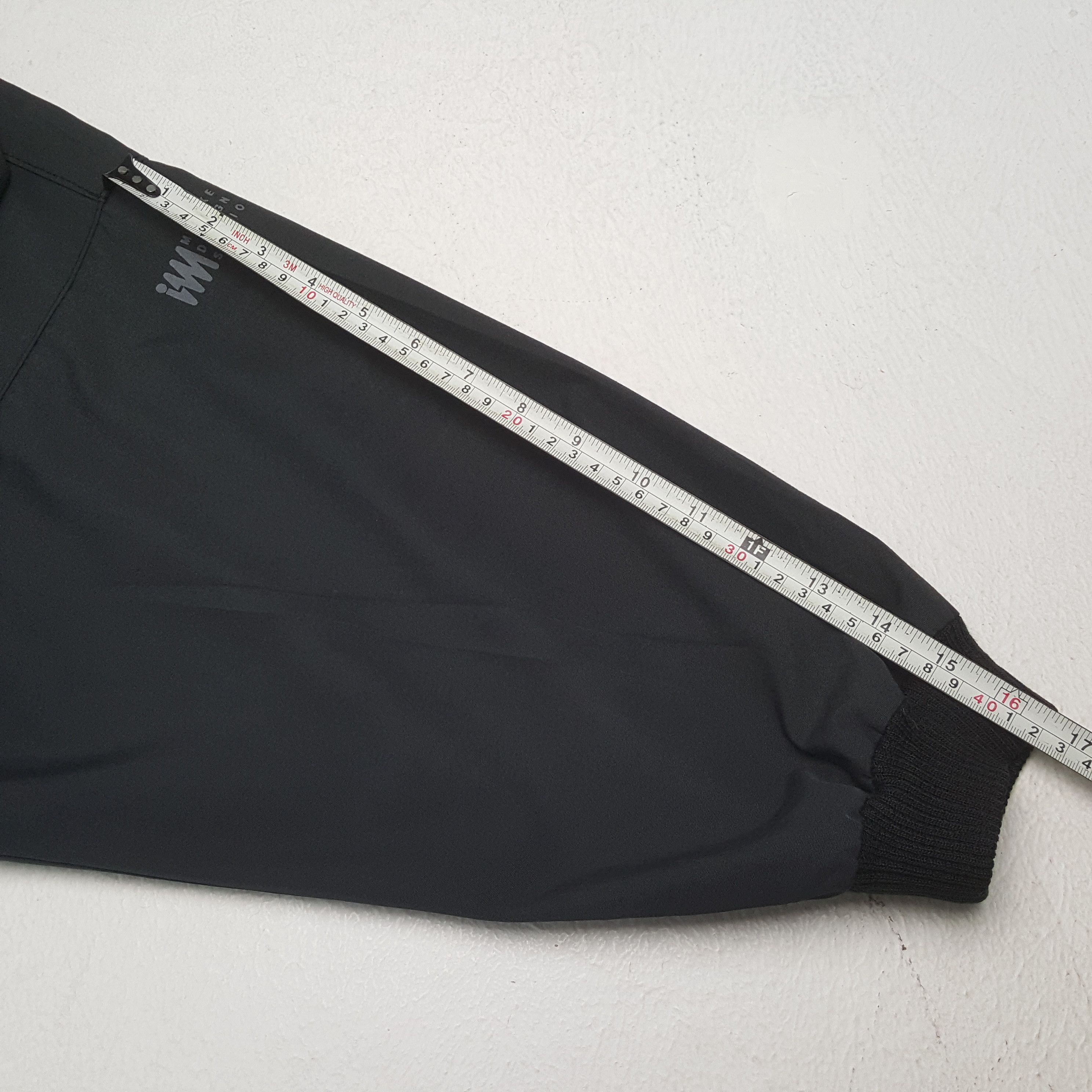 Issey Miyake MIYAKE Design Studio Japanese Designer Jacket C289N24 Size US XL / EU 56 / 4 - 6 Thumbnail