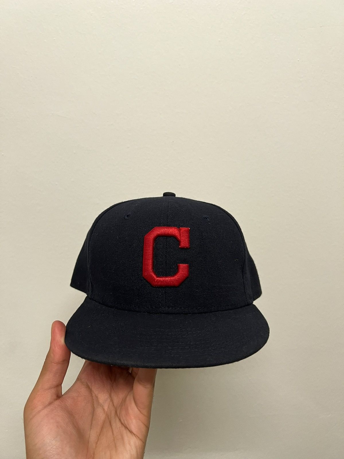 MLB × New Era 59Fifty Chicago Cubs Size ONE SIZE - 1 Thumbnail