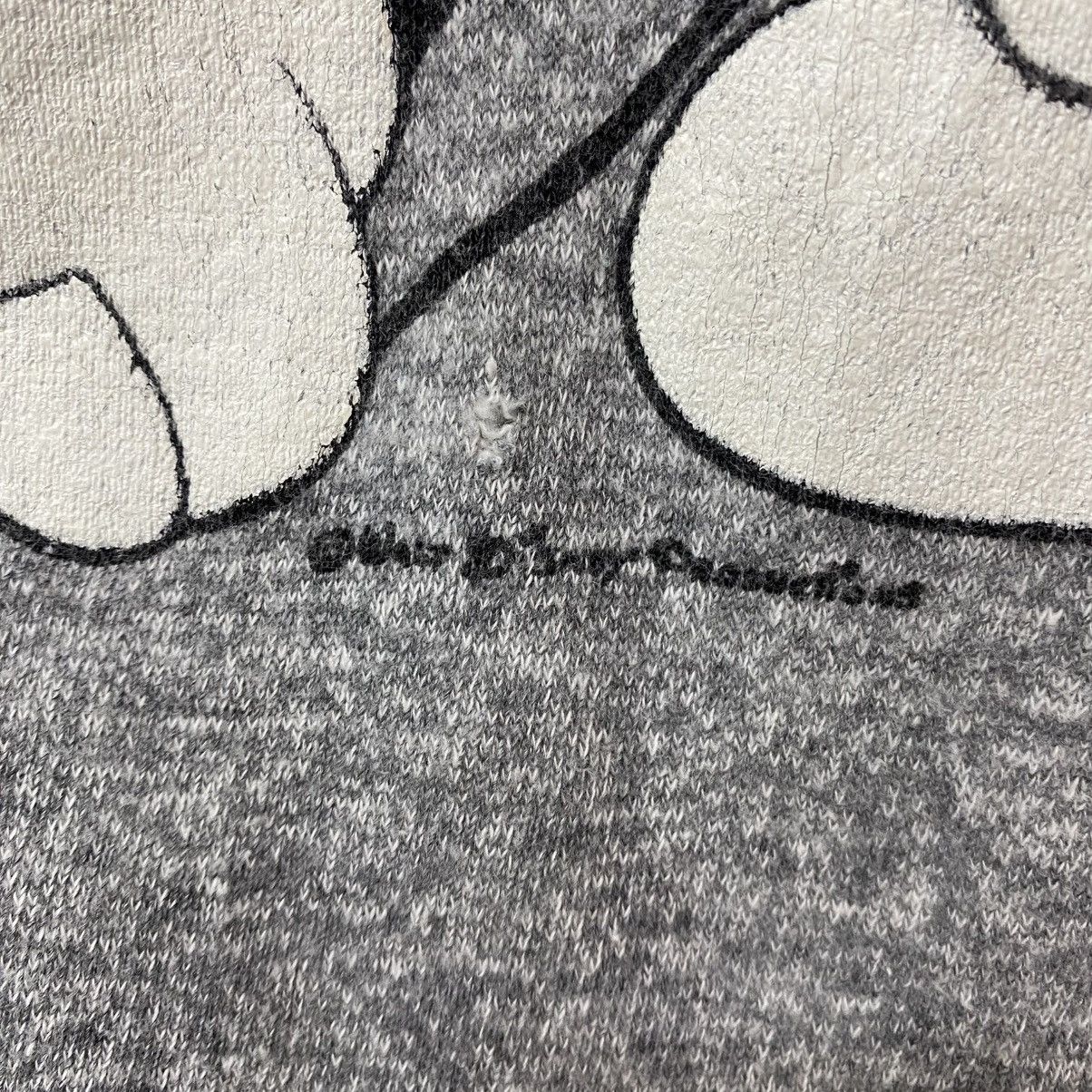 Mickey Mouse Vintage 80s MICKEY MOUSE Tropix Togs Tag Crewneck Sweatshirt Size US L / EU 52-54 / 3 - 3 Thumbnail
