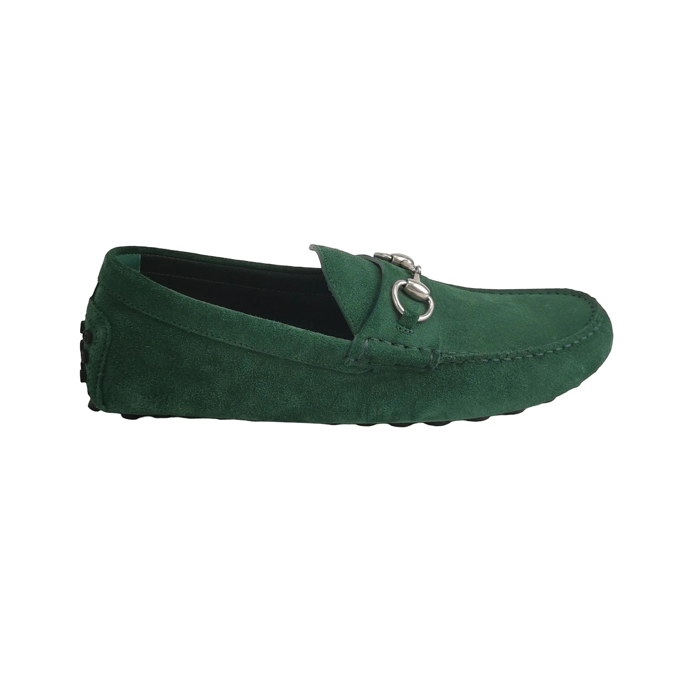 Gucci Gucci Men 7.5 Leather Size US 7.5 / EU 40-41 - 1 Thumbnail