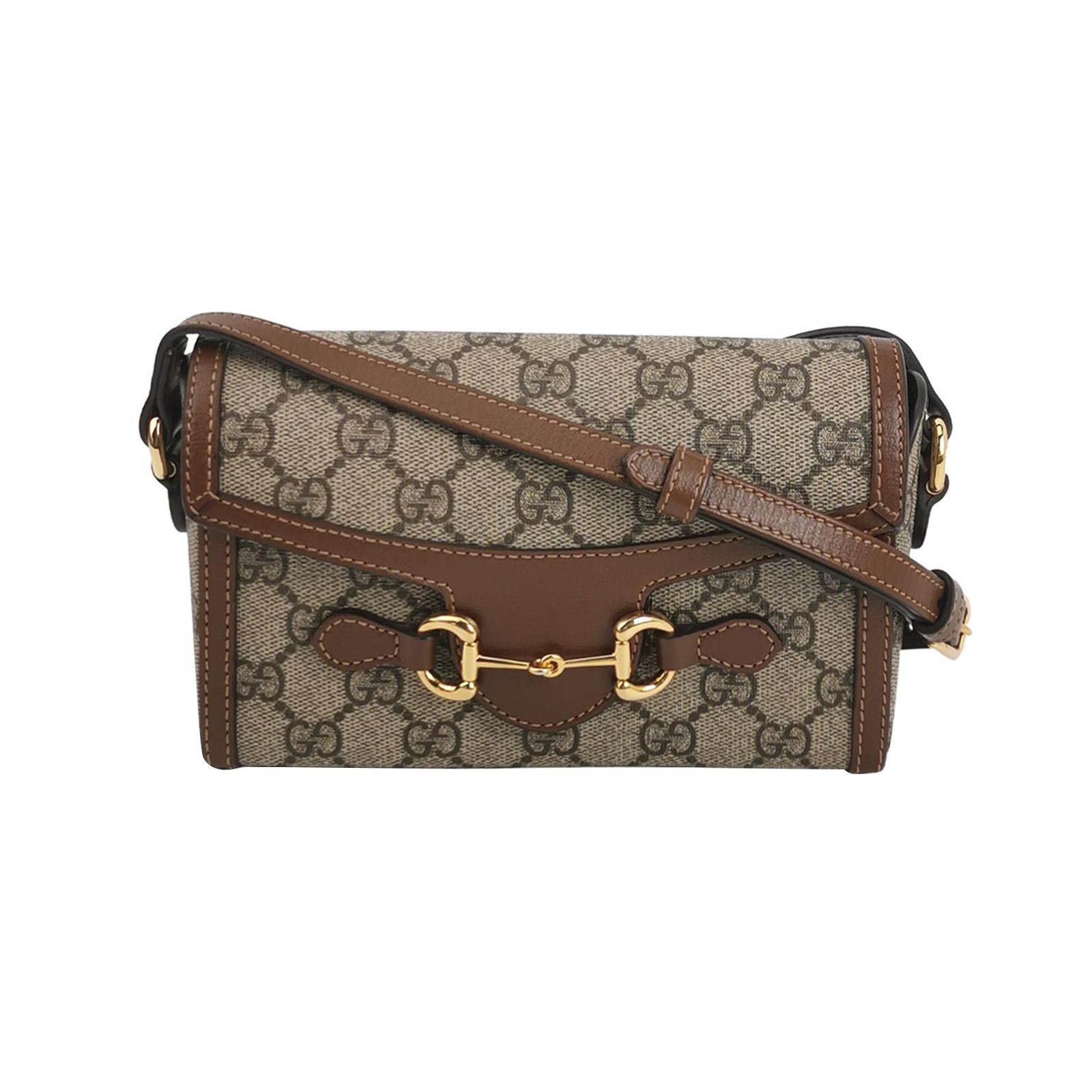 Gucci Gucci Women os Shoulder Bags Size ONE SIZE - 1 Thumbnail