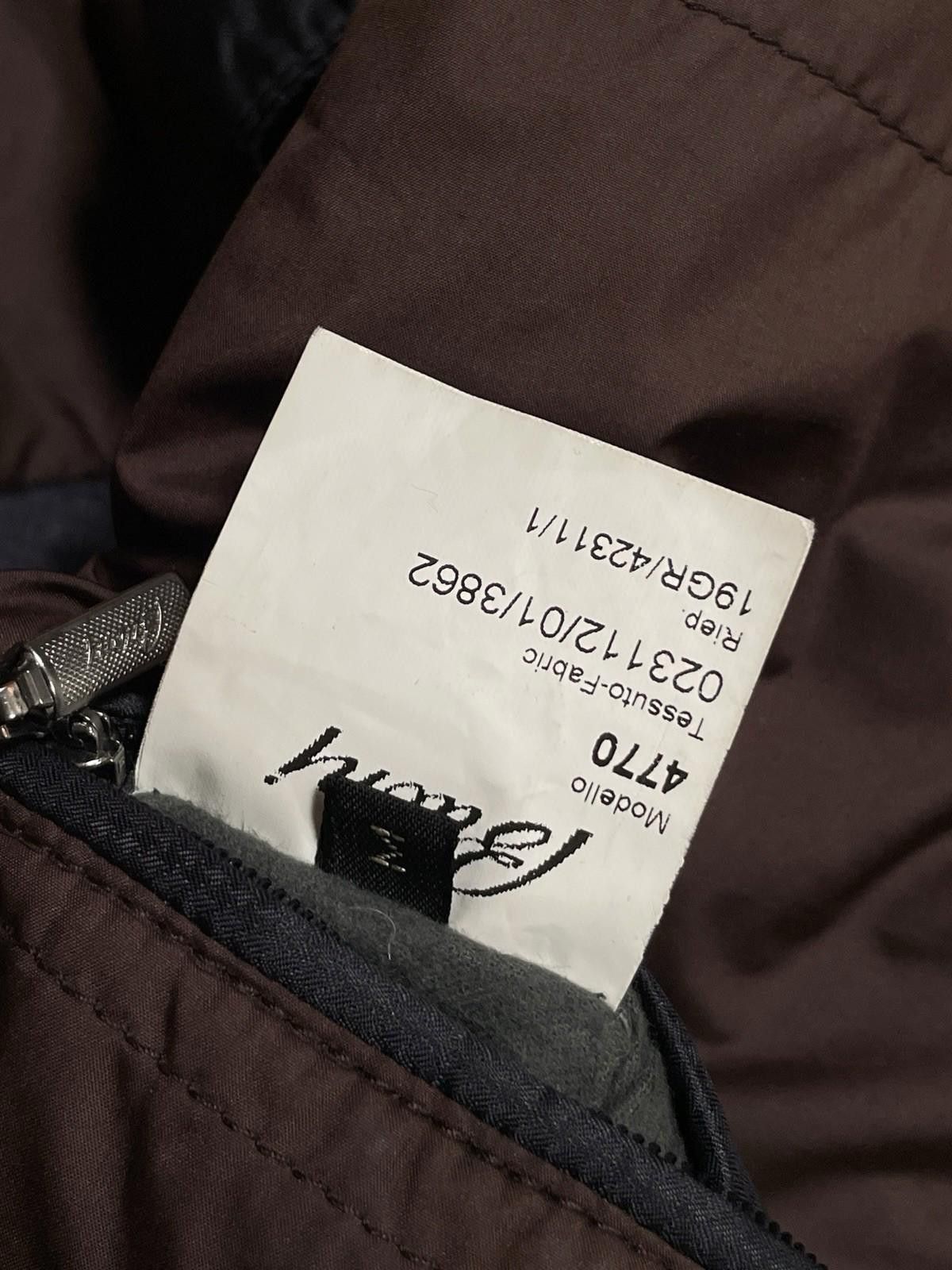 Brioni Brioni Gilet Size M Size US M / EU 48-50 / 2 - 11 Thumbnail