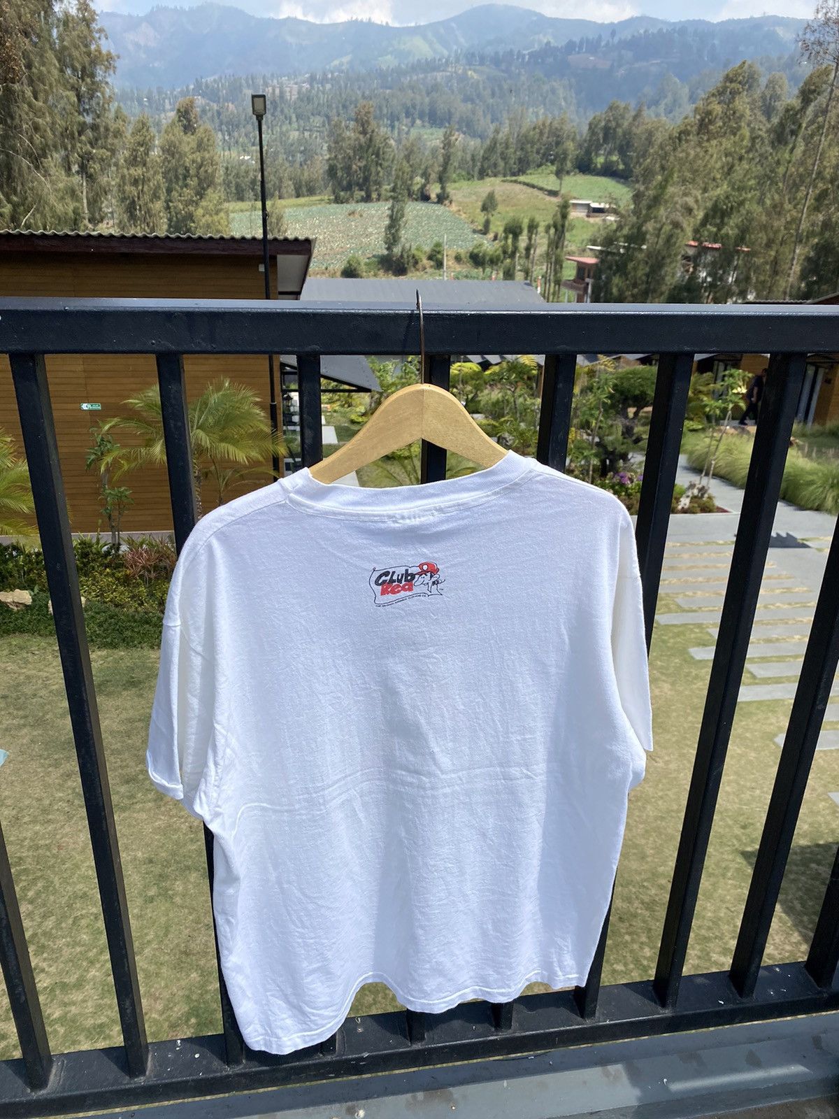 Vintage Tshirt vintage 1995 you might be a redneck Size US L / EU 52-54 / 3 - 2 Thumbnail