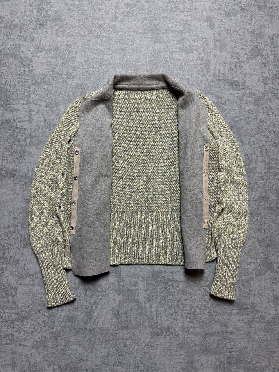 Brunello Cucinelli Brunello Cucinelli cashemere cardigan Size XS / US 0-2 / IT 36-38 - 6 Thumbnail