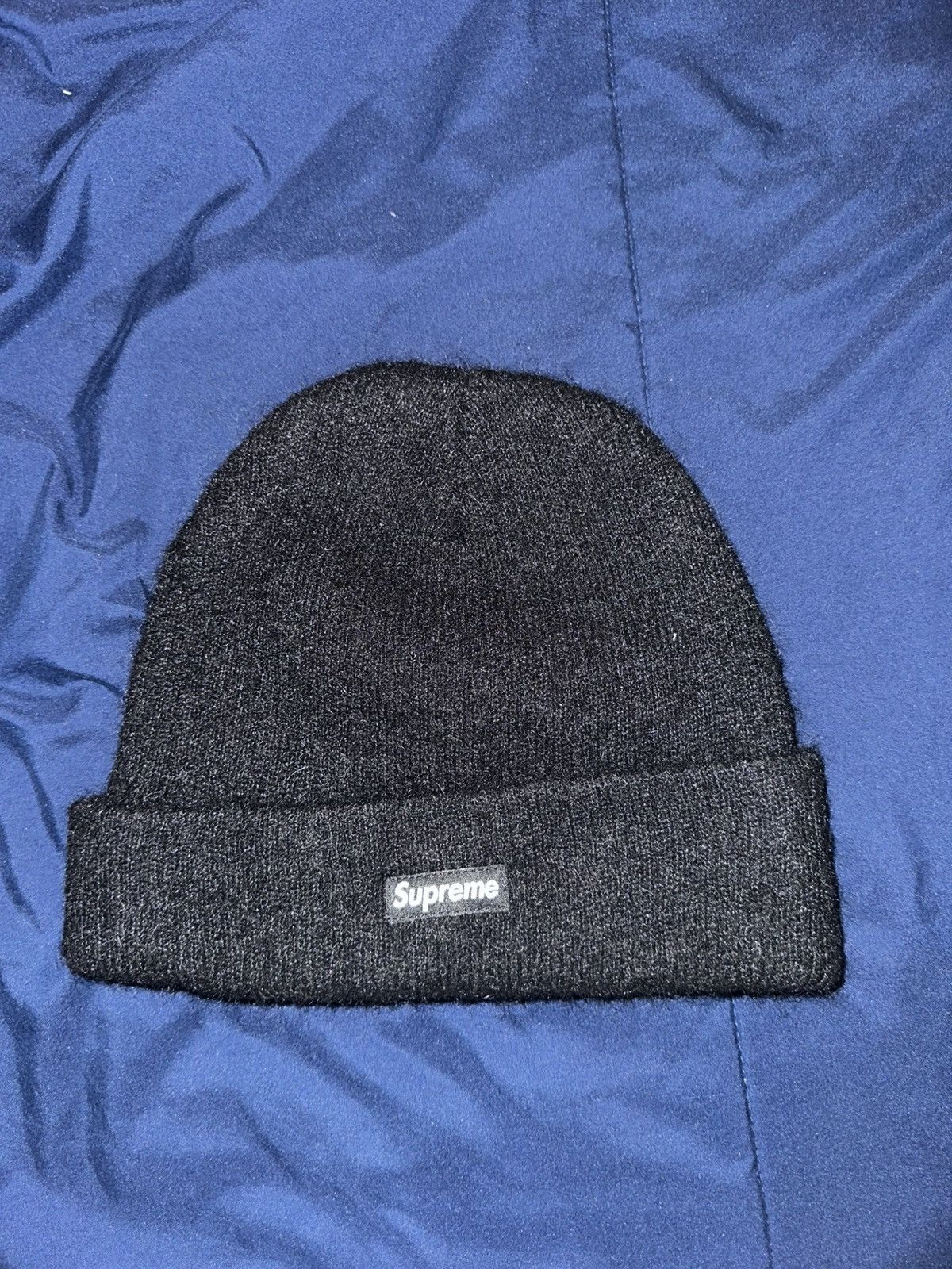 Supreme Supreme wool beanie Size ONE SIZE - 1 Thumbnail