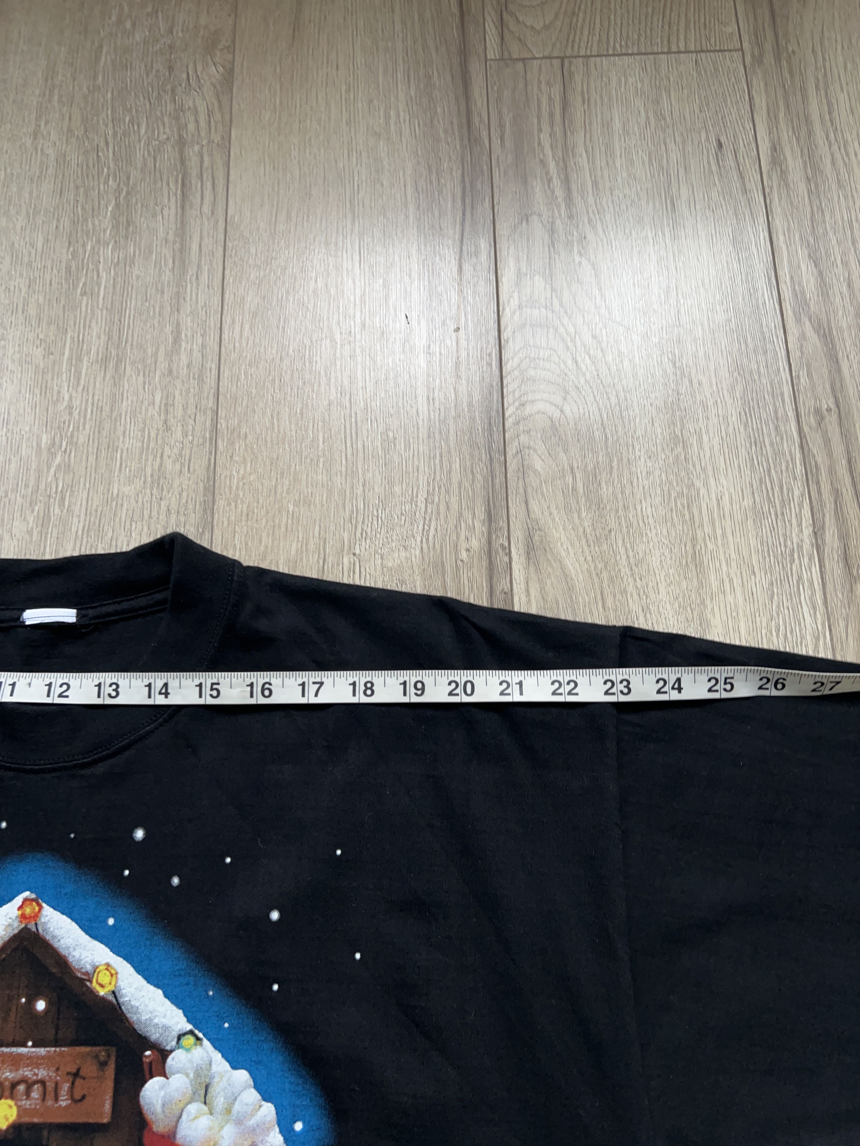 Cartoon Network × Vintage 1989 Wallace and Gromit Place on Earth and Goodwill T Shirt Size US XL / EU 56 / 4 - 5 Thumbnail