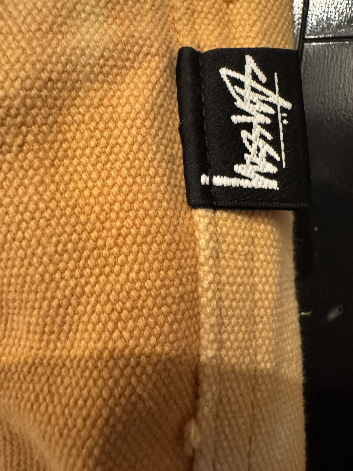 Stussy Stussy Beach Pant (Orange Tie Dye) Size US 36 / EU 52 - 4 Thumbnail