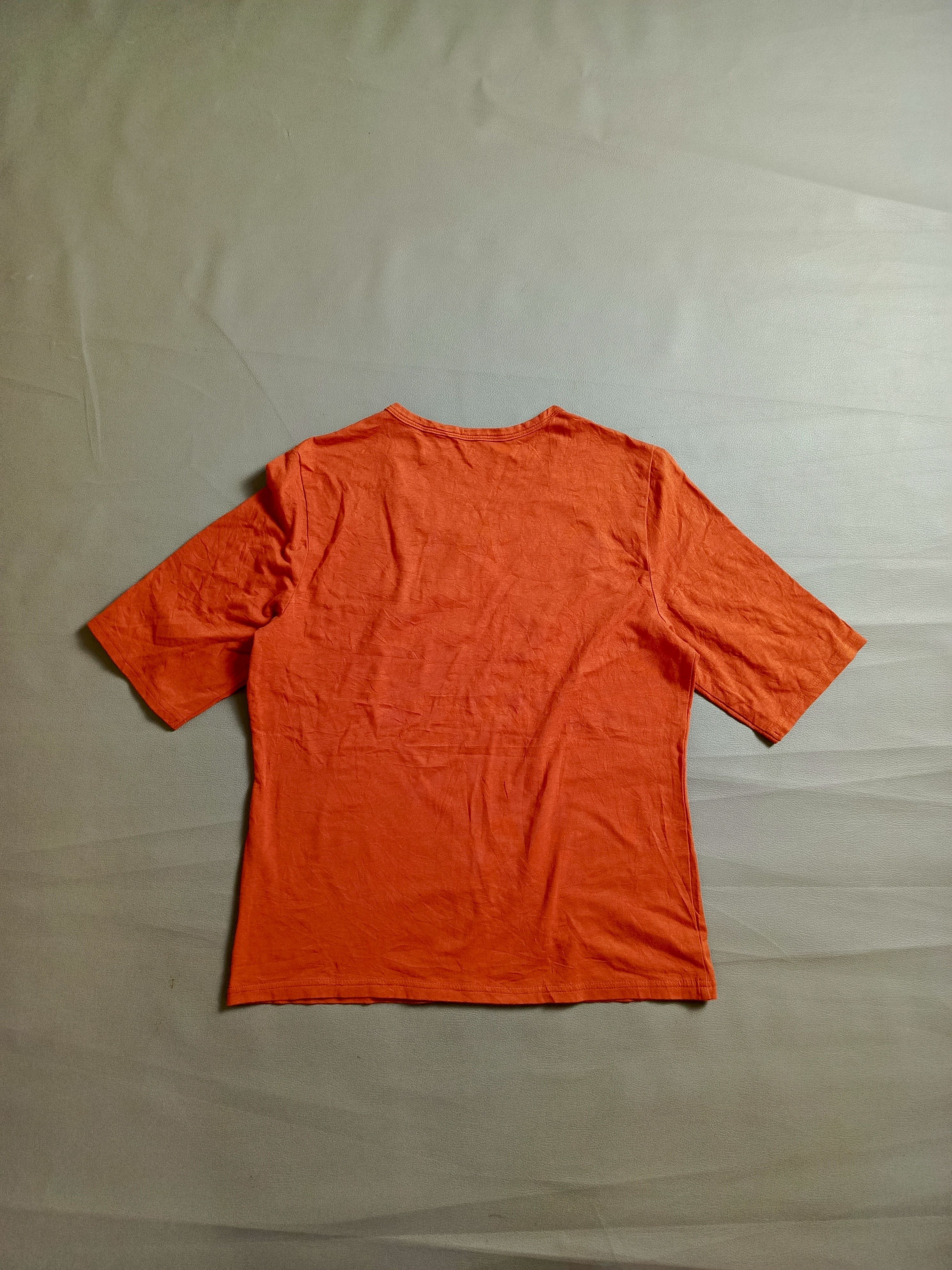 Japanese Brand Tre pini women tshirt Size S / US 4 / IT 40 - 6 Thumbnail