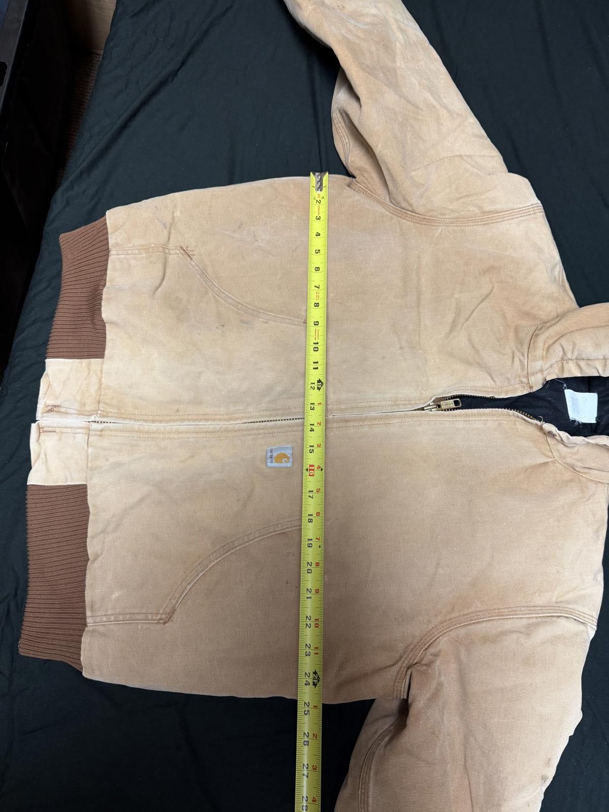Carhartt Carhartt jacket Size US L / EU 52-54 / 3 - 3 Thumbnail