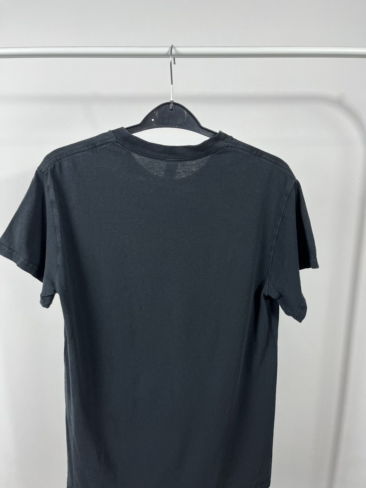 Other Charles Leclerc Formula 1 vintage style graphic tee black Size US S / EU 44-46 / 1 - 12 Thumbnail