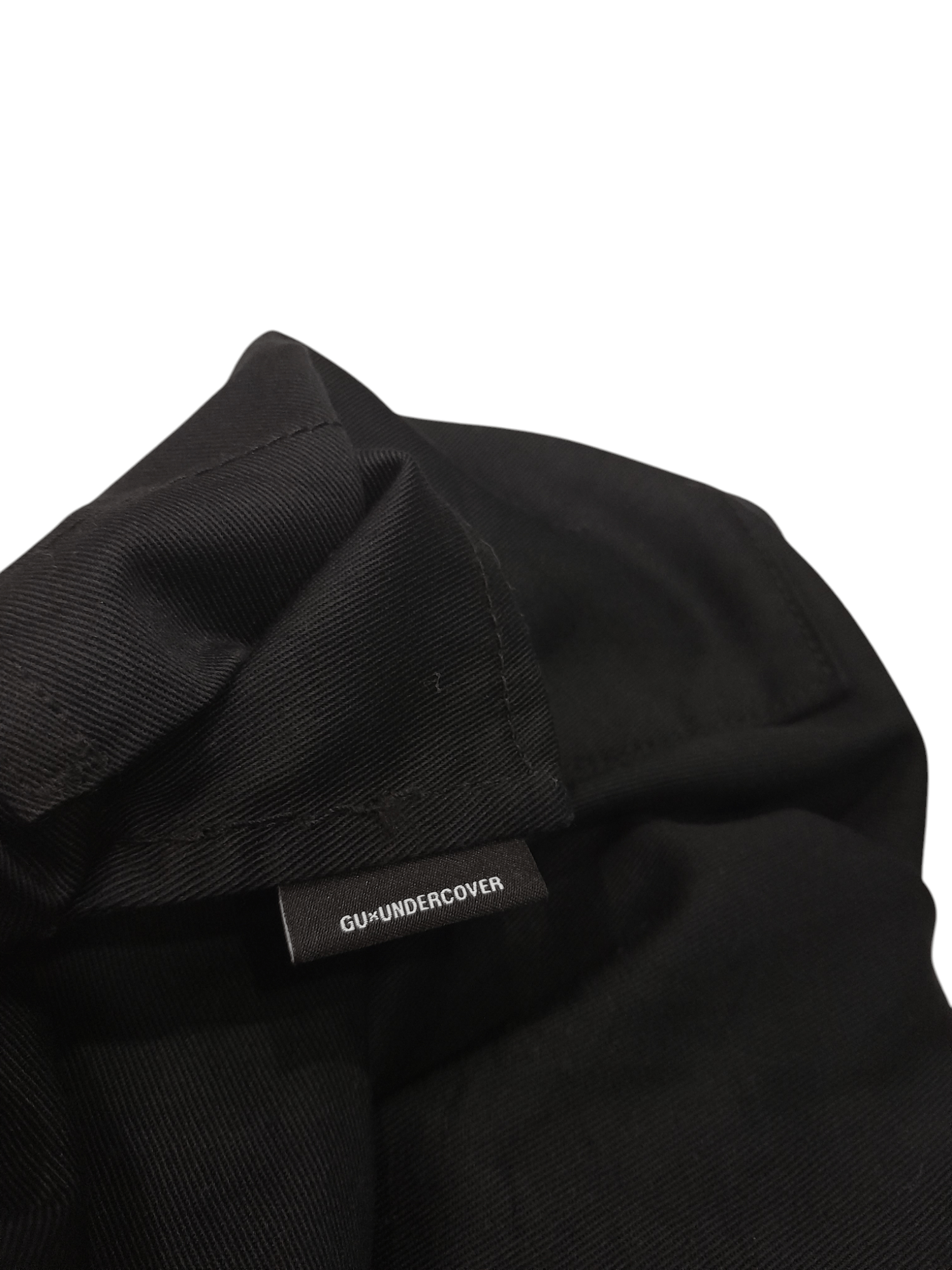 Undercover Undercover Jun Takahashi x GU oVersized Jacket (F518) Size US L / EU 52-54 / 3 - 4 Thumbnail