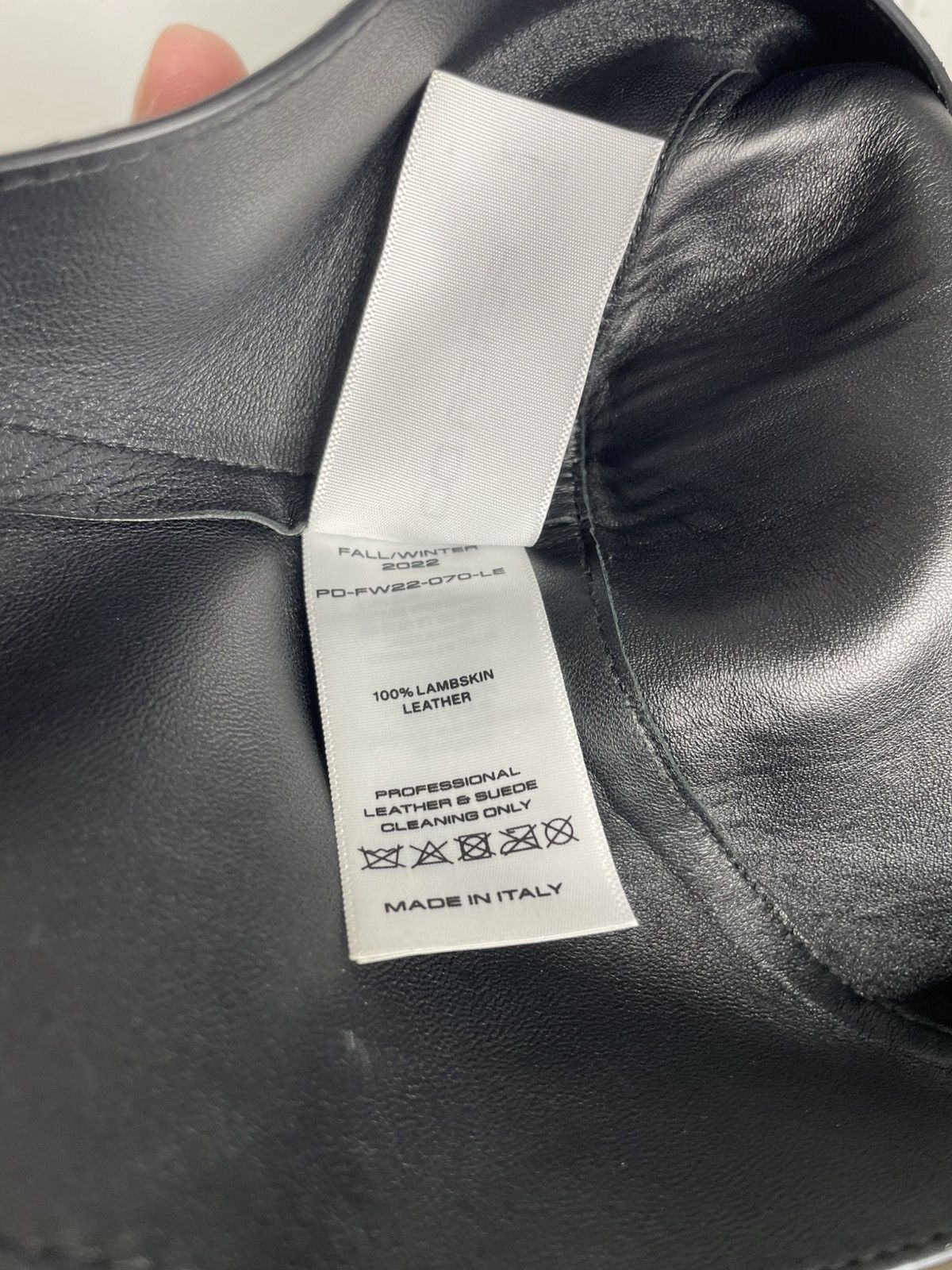 Peter Do Peter Do Two-Part Trench Coat Size S / US 4 / IT 40 - 10 Thumbnail