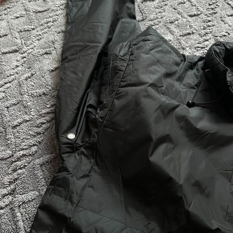 Maison Margiela Maison Margiela 20FW Recycled Series Margira Cotton Jacket Size US S / EU 44-46 / 1 - 3 Thumbnail