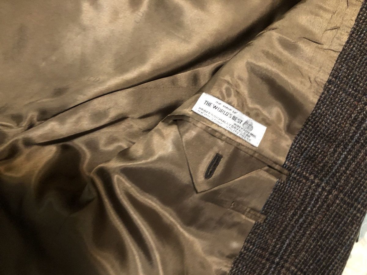 Christian Dior Monsieur Christian Doir Size 44S - 7 Thumbnail