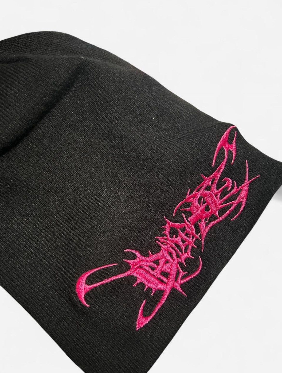 Other Bladee “Beautiful Martyr” Tour Beanie Size ONE SIZE - 1 Thumbnail