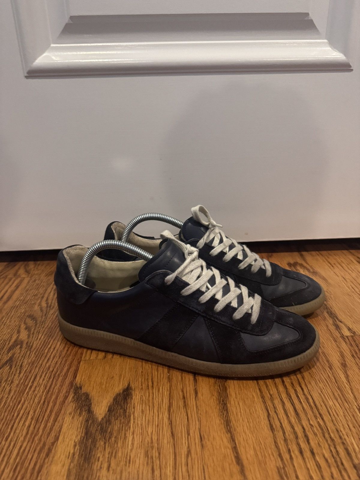 Oliver Cabell Oliver Cabell Gats 41 Size US 8.5 / EU 41-42 - 1 Thumbnail