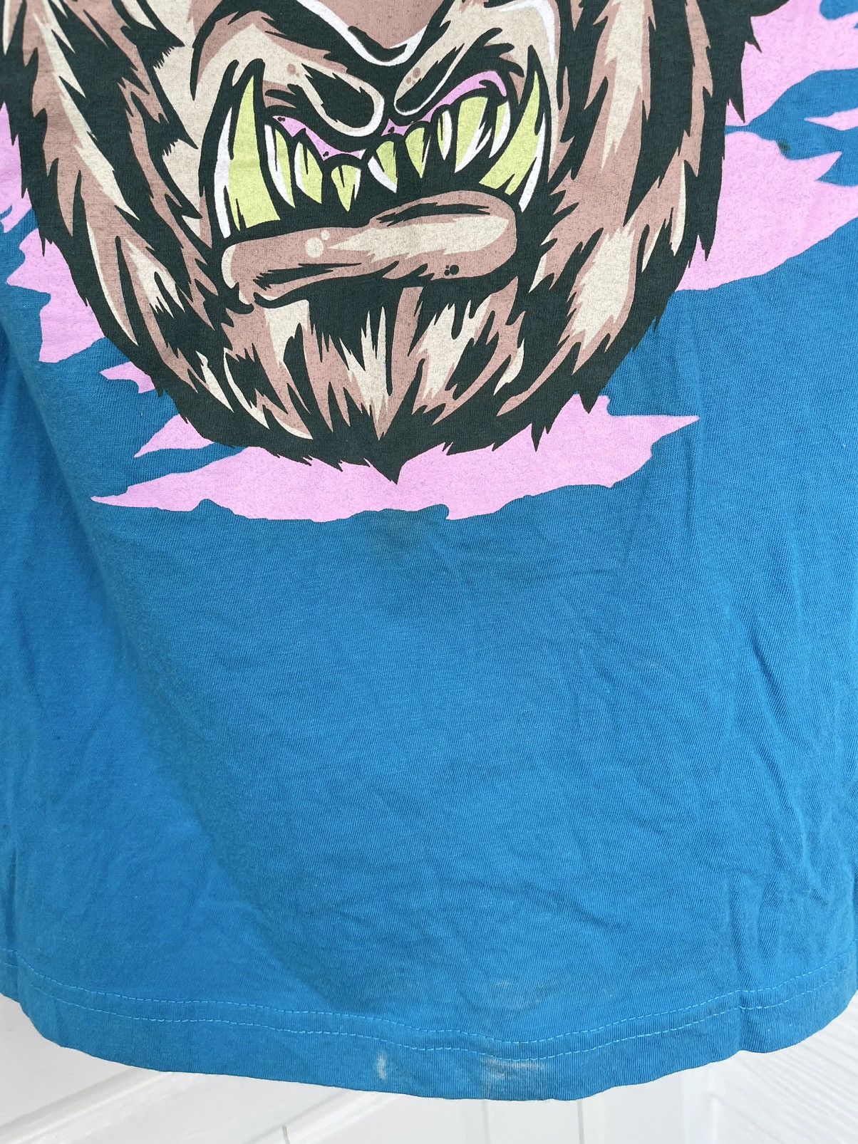 Band Tees × Vintage VINTAGE 00s THE DEVIL WEARS PRADA Size US S / EU 44-46 / 1 - 6 Thumbnail