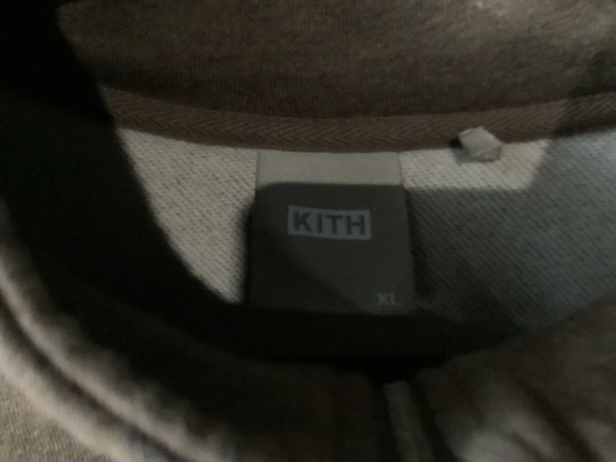 Kith Brown kith woman’s sweater Size XL / US 12-14 / IT 48-50 - 3 Thumbnail