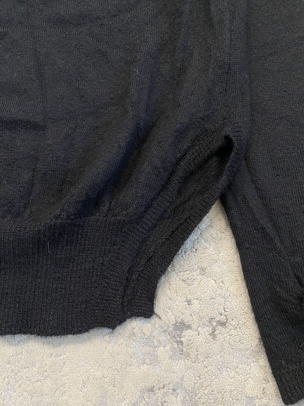 The Viridi-anne The Viridi Anne - Alpaca Wool Gloved Sweater W/ Thumb Holes Size US M / EU 48-50 / 2 - 4 Thumbnail