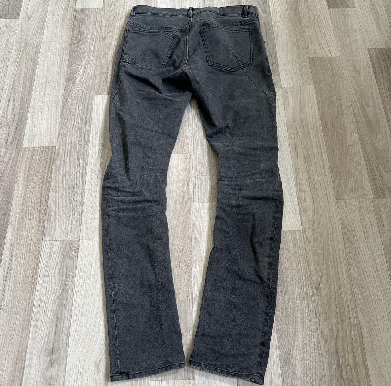 Attachment Attachment j-cut denim Size US 32 / EU 48 - 2 Thumbnail