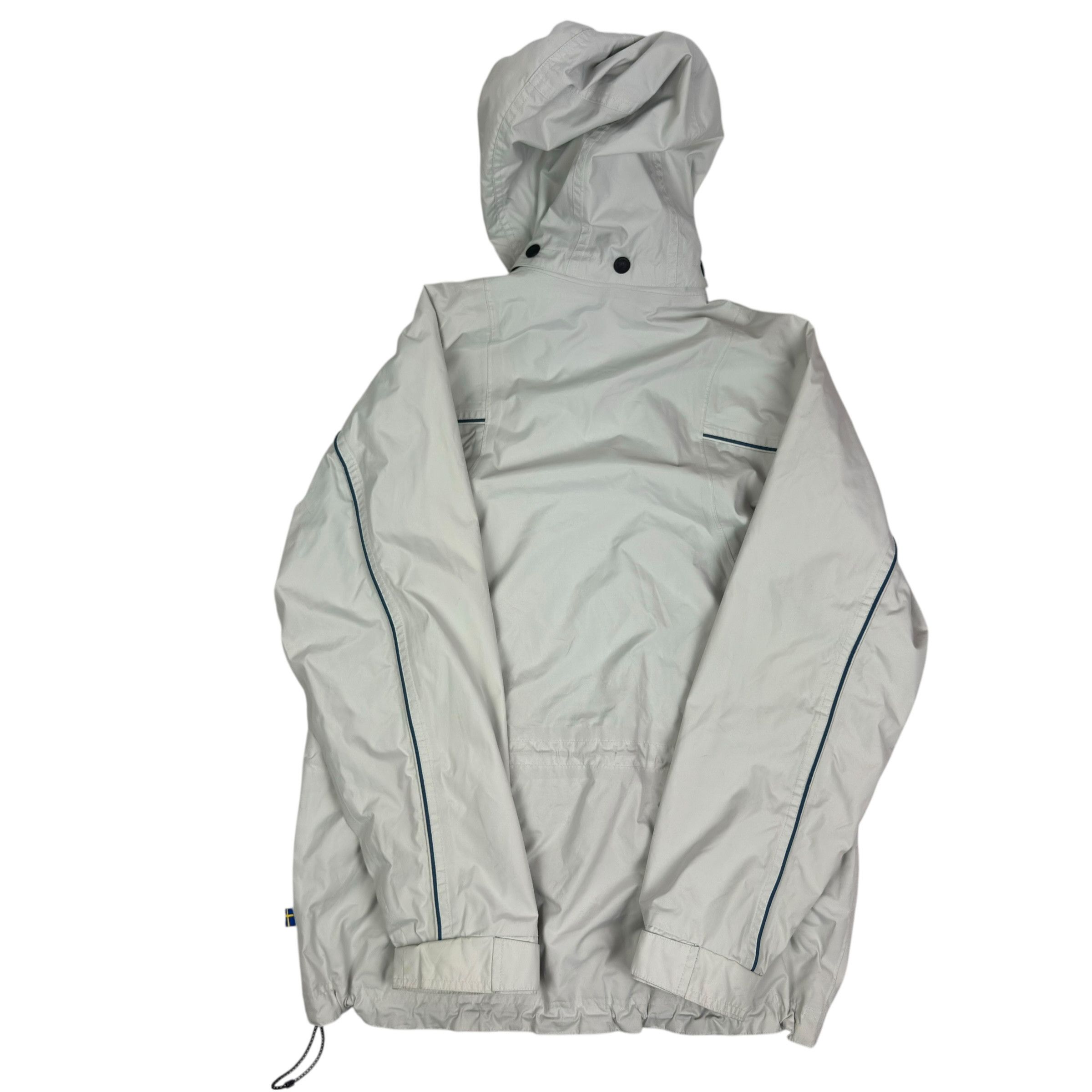 Fjallraven Fjallraven Hydratic Men's Full Zip Windbreaker Jacket S Size US S / EU 44-46 / 1 - 3 Thumbnail