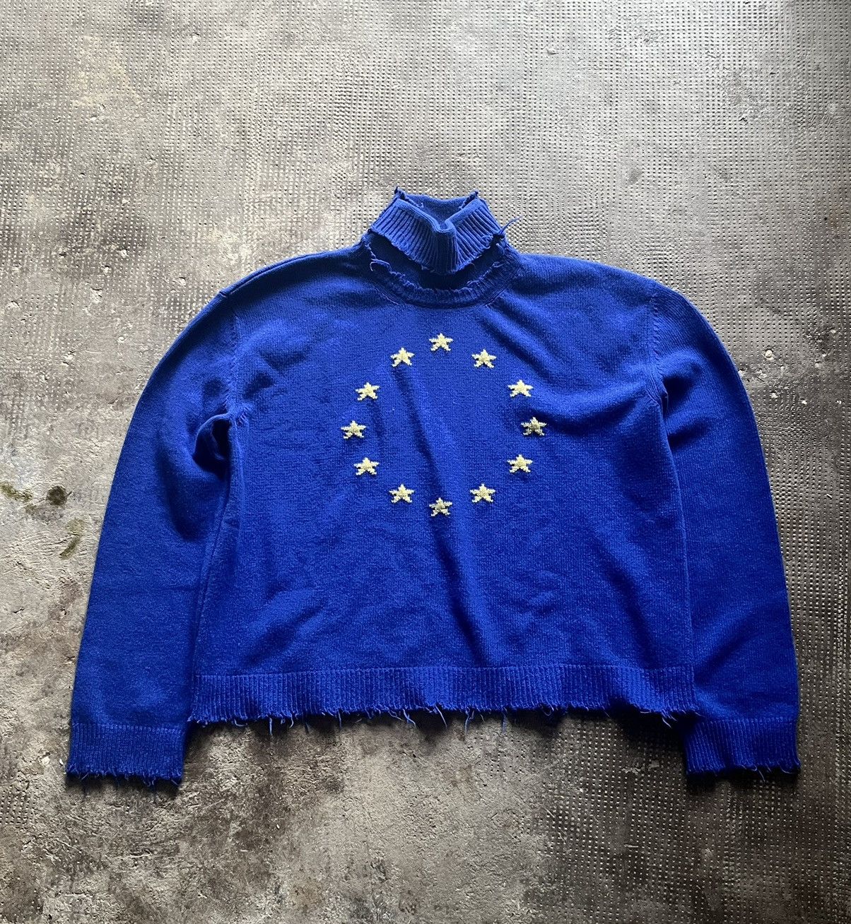 Vetements VETEMENTS Winter 2018 Collection Size US M / EU 48-50 / 2 - 1 Thumbnail
