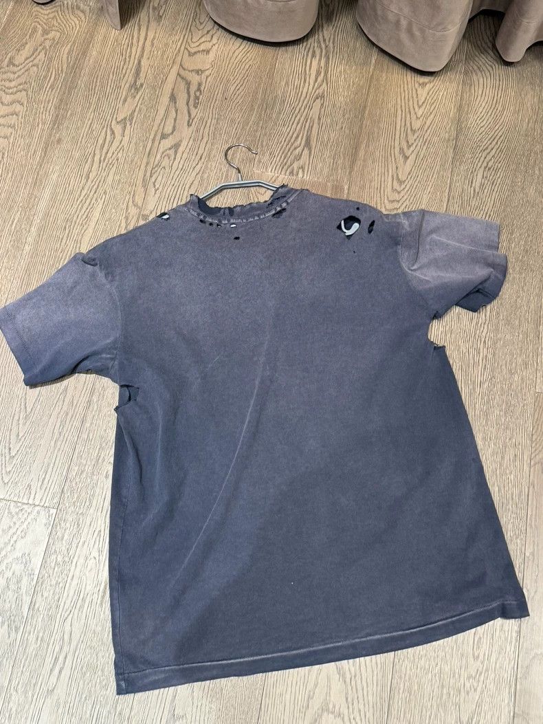 Enfants Riches Deprimes Enfants Riches Deprimes 23 SS Washed Gradient Break Short S Size US M / EU 48-50 / 2 - 5 Thumbnail