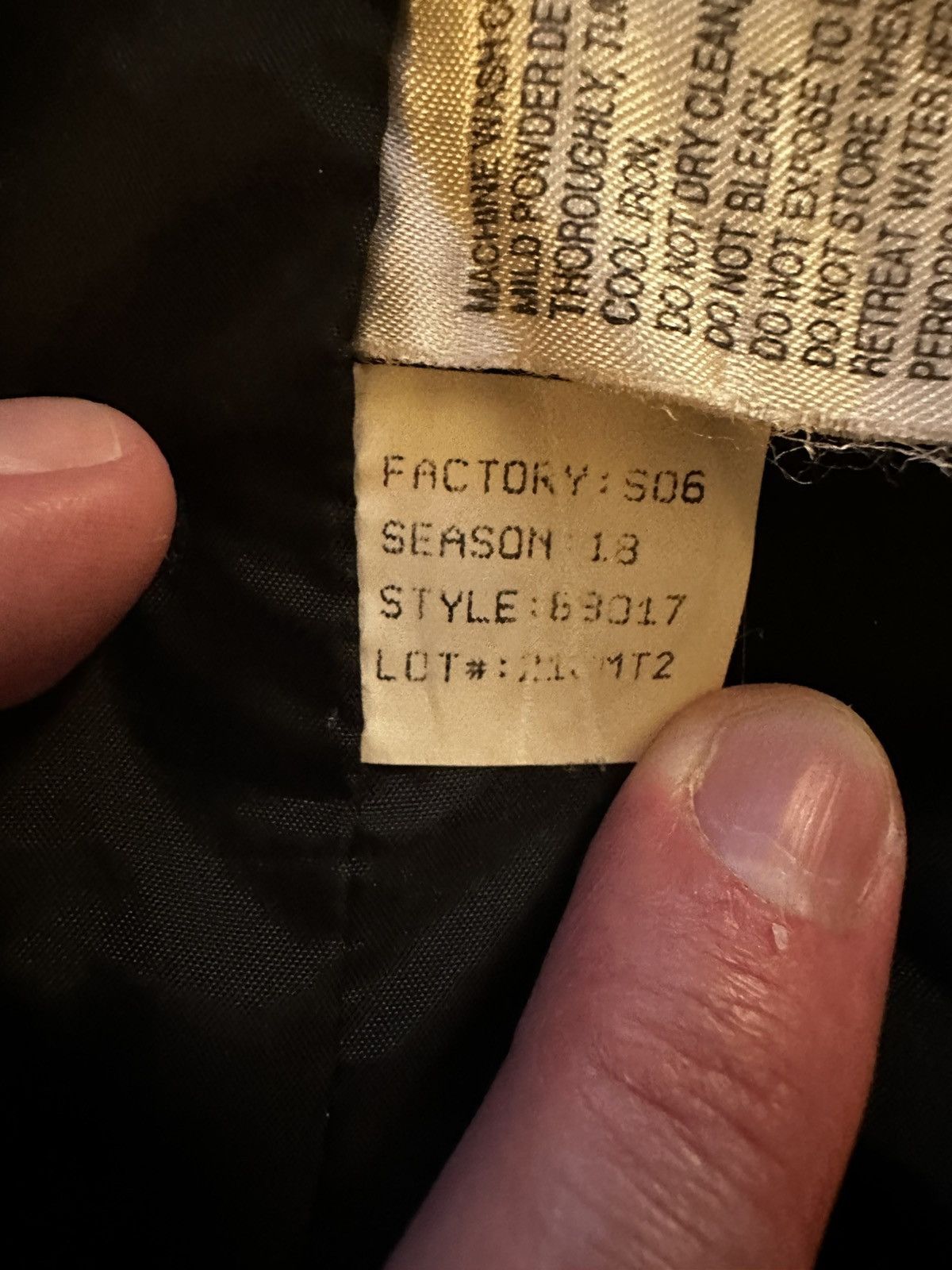 The North Face The North Face Gore-Tex Mountain Jacket Size US XL / EU 56 / 4 - 21 Thumbnail