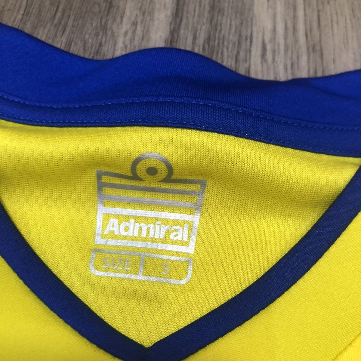 Other AFC Wimbledon 16/17 away shirt Size US S / EU 44-46 / 1 - 6 Thumbnail