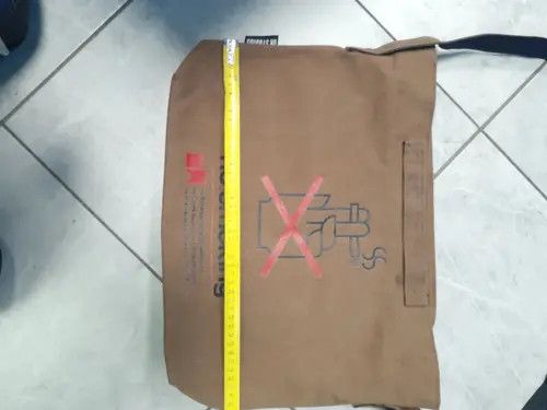 Japanese Brand Japanese versatile Bag Size ONE SIZE - 4 Thumbnail