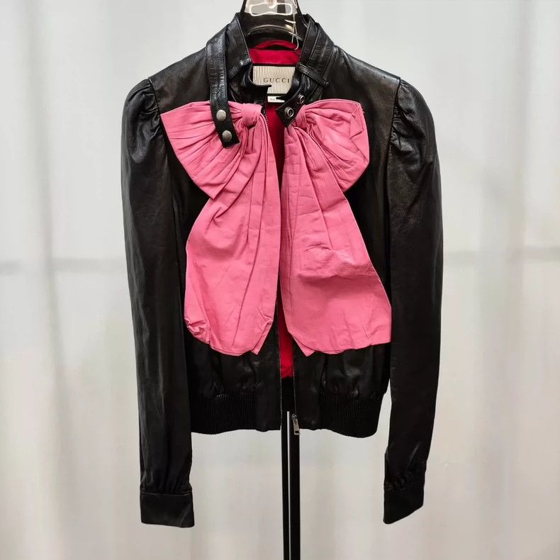 Gucci GucciJacket 2503-Nextarrow Size XS / US 0-2 / IT 36-38 - 1 Thumbnail