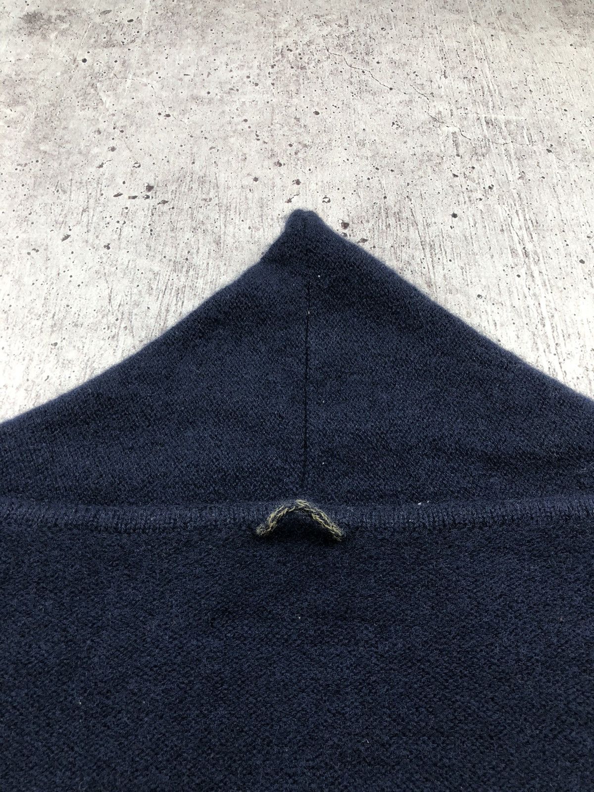 Vintage Pallas Palace Japanese Vintage Wool Knit Sweater Size M / US 6-8 / IT 42-44 - 11 Thumbnail