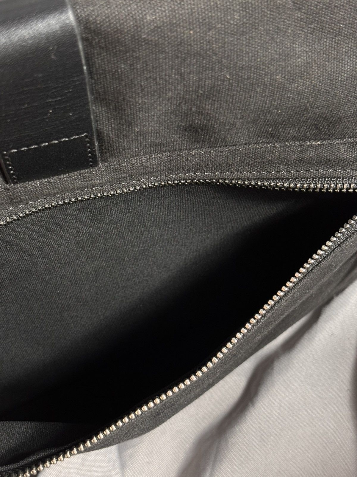 A.P.C. APC Satchel Shoulder Bag Size ONE SIZE - 12 Thumbnail