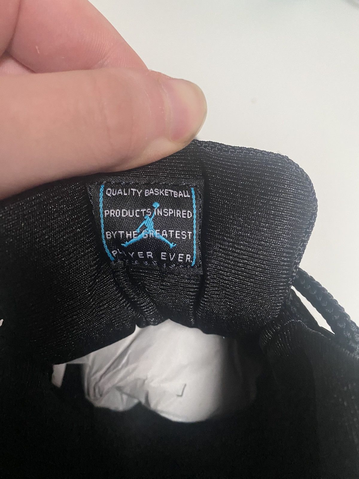 Jordan Brand Air Jordan 11 Gamma Blue Size US 12 / EU 45 - 6 Thumbnail