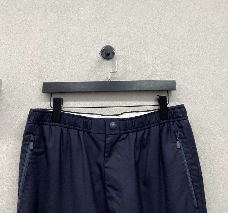 Thom Browne Thom Browne size 3 Blue long johns Size US 39 - 4 Thumbnail