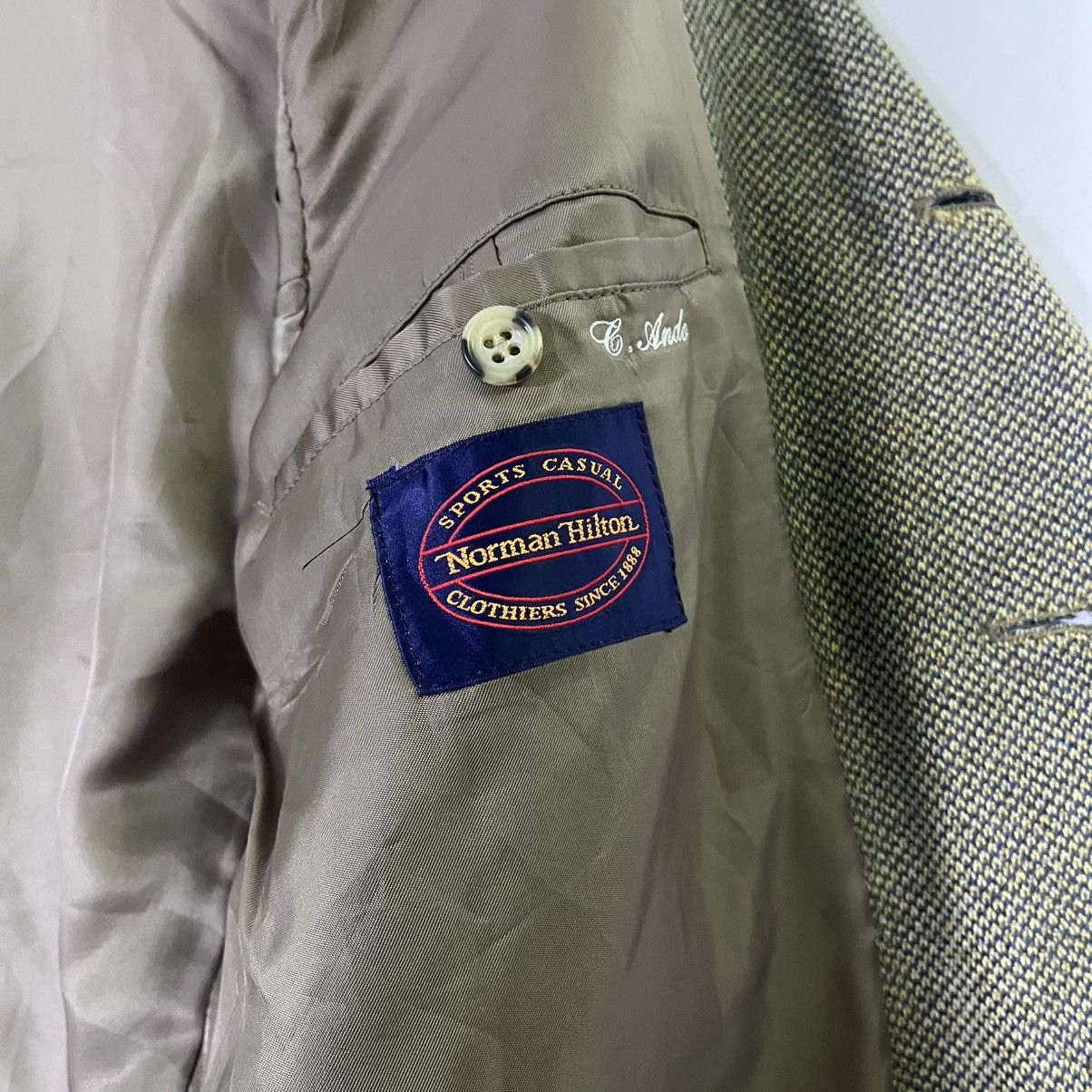 Other VINTAGE NORMAL HILTON FRATELLI TALLIA Size US M / EU 48-50 / 2 - 5 Thumbnail
