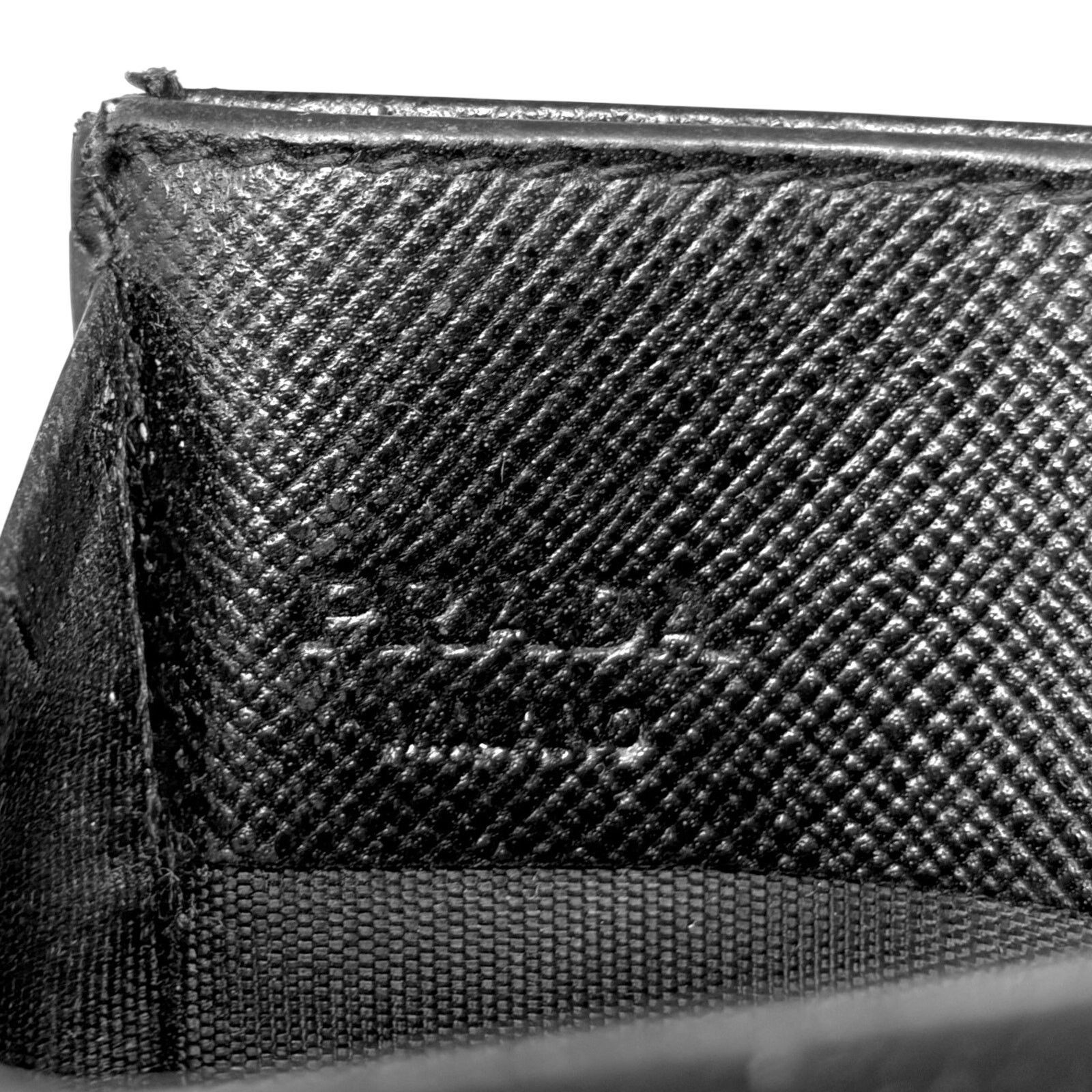Prada Prada Cardholder Wallet Size ONE SIZE - 5 Thumbnail