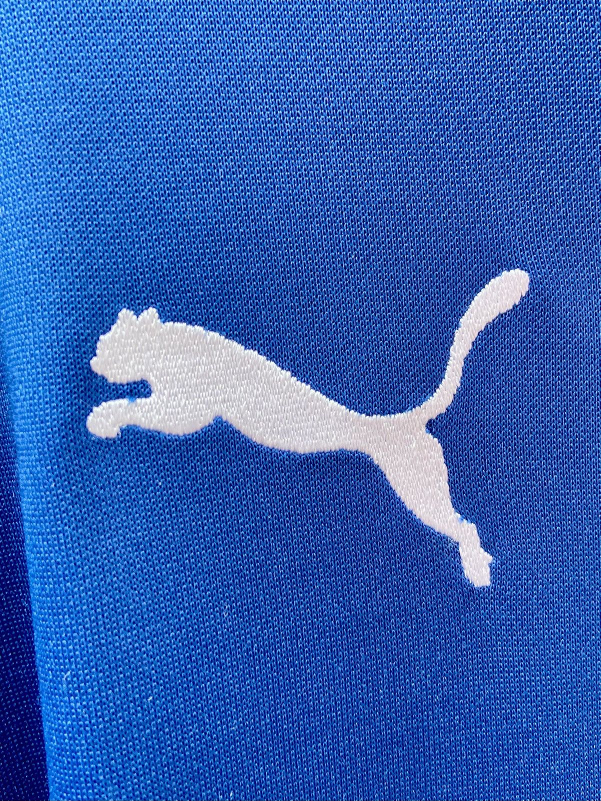 Puma Puma - Arsenal 2014/15 Football/Soccer Warmup Jacket Size US XL / EU 56 / 4 - 3 Thumbnail